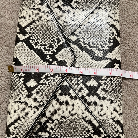 Rebecca Minkoff Leo Envelope Clutch